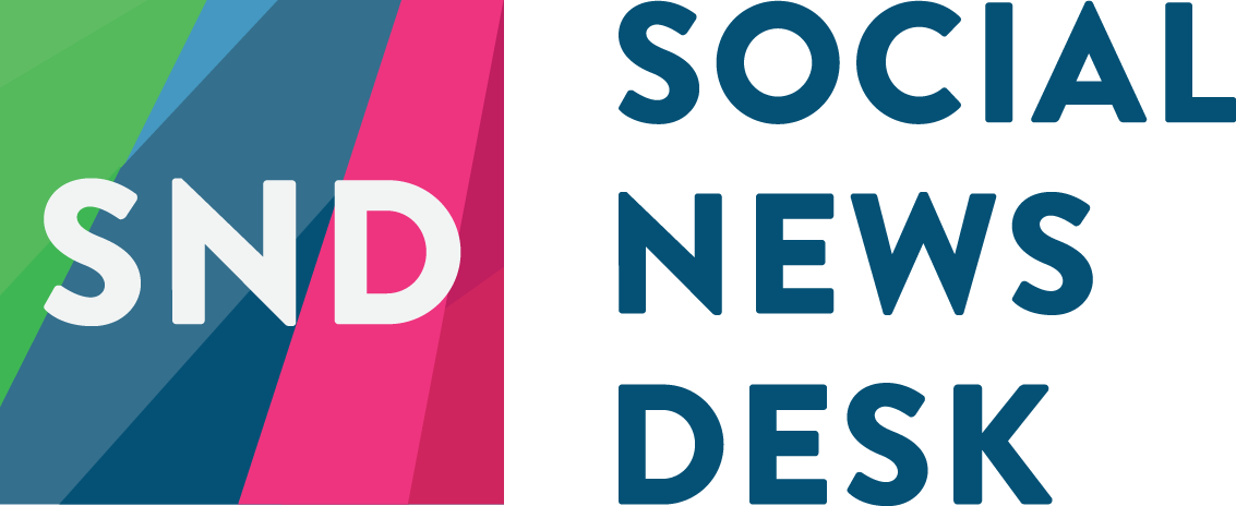 Social News Desk